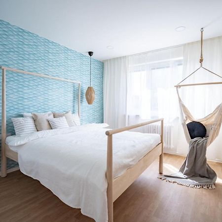 Meet Mendel Boutique Apartments #5 By Goodnite Cz - Expo Brno Exteriér fotografie