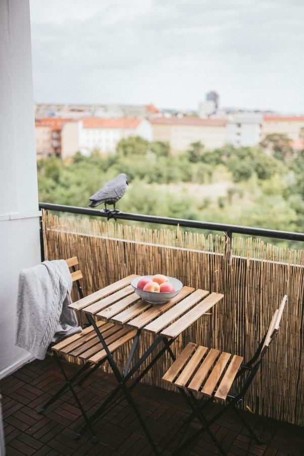 Meet Mendel Boutique Apartments #5 By Goodnite Cz - Expo Brno Exteriér fotografie