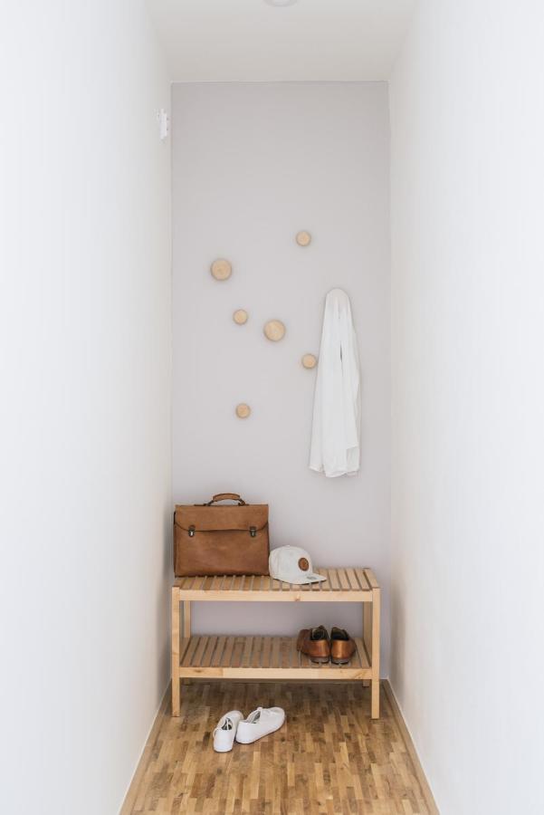 Meet Mendel Boutique Apartments #5 By Goodnite Cz - Expo Brno Exteriér fotografie