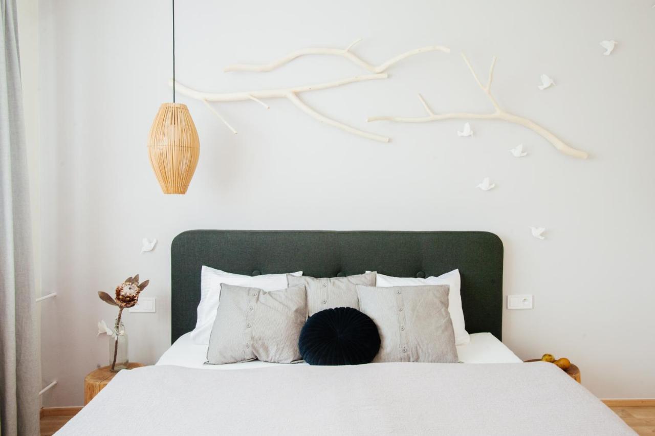 Meet Mendel Boutique Apartments #5 By Goodnite Cz - Expo Brno Exteriér fotografie