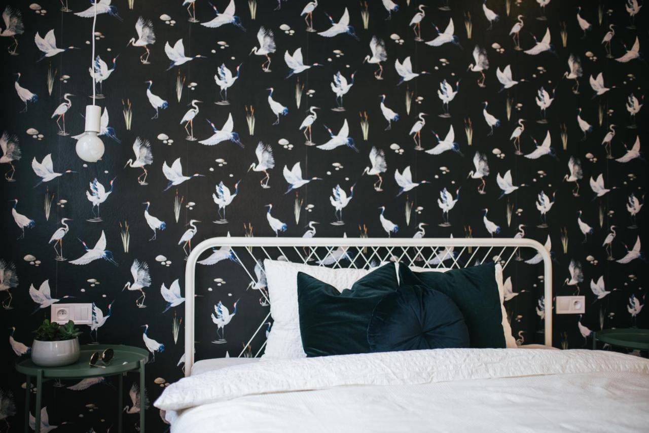 Meet Mendel Boutique Apartments #5 By Goodnite Cz - Expo Brno Exteriér fotografie