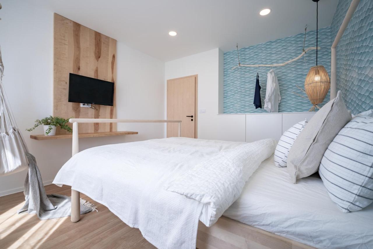 Meet Mendel Boutique Apartments #5 By Goodnite Cz - Expo Brno Exteriér fotografie