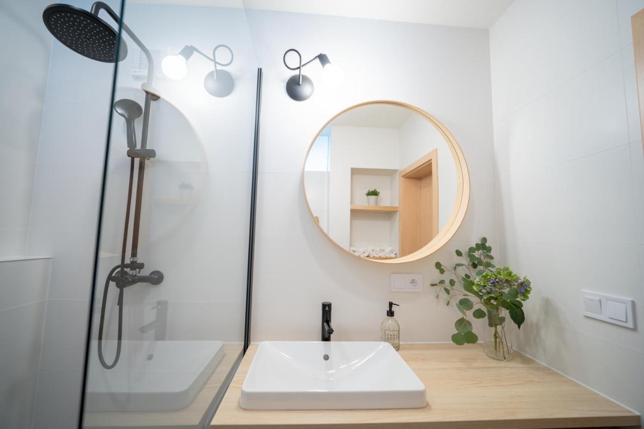 Meet Mendel Boutique Apartments #5 By Goodnite Cz - Expo Brno Exteriér fotografie