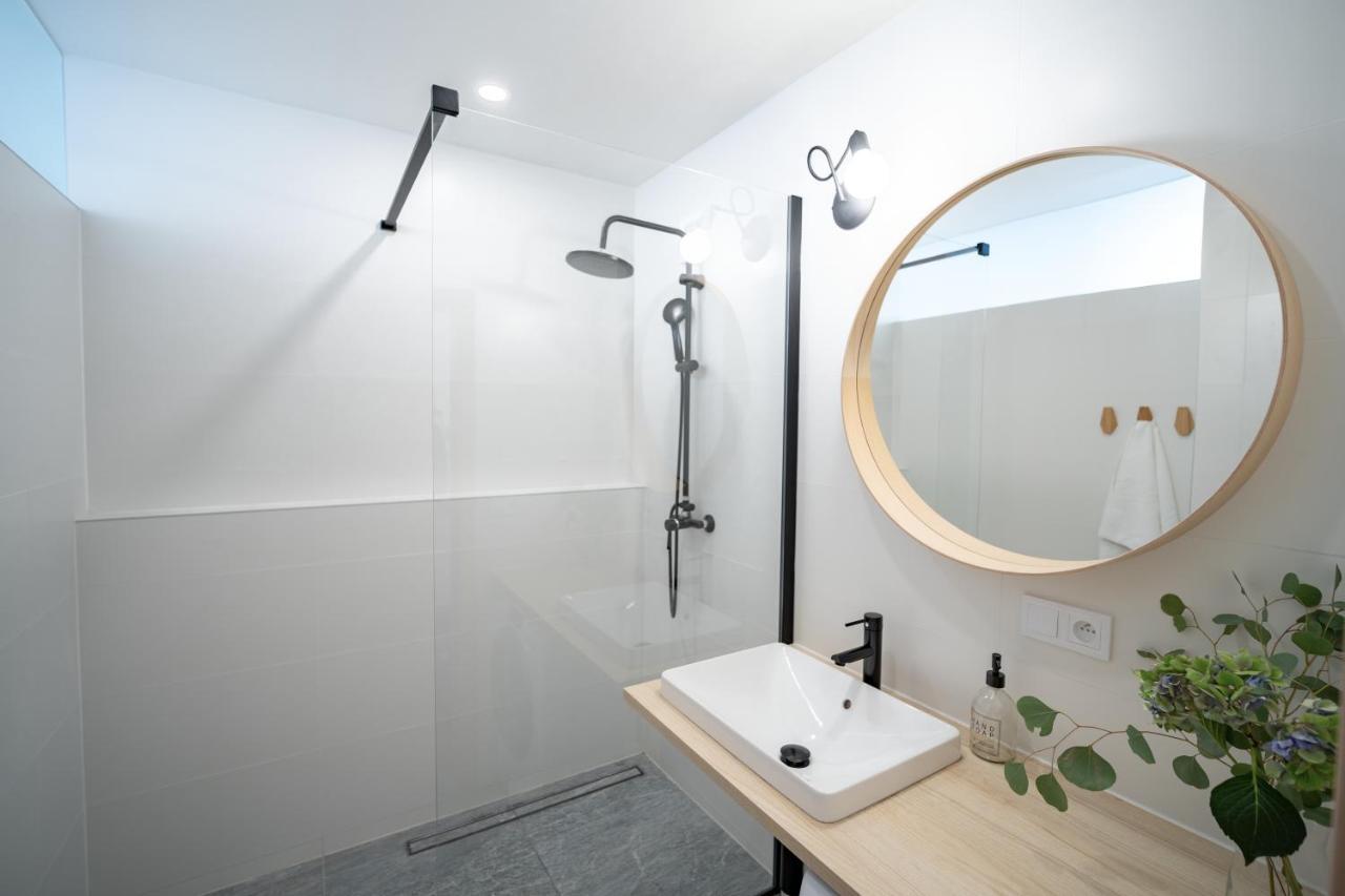 Meet Mendel Boutique Apartments #5 By Goodnite Cz - Expo Brno Exteriér fotografie
