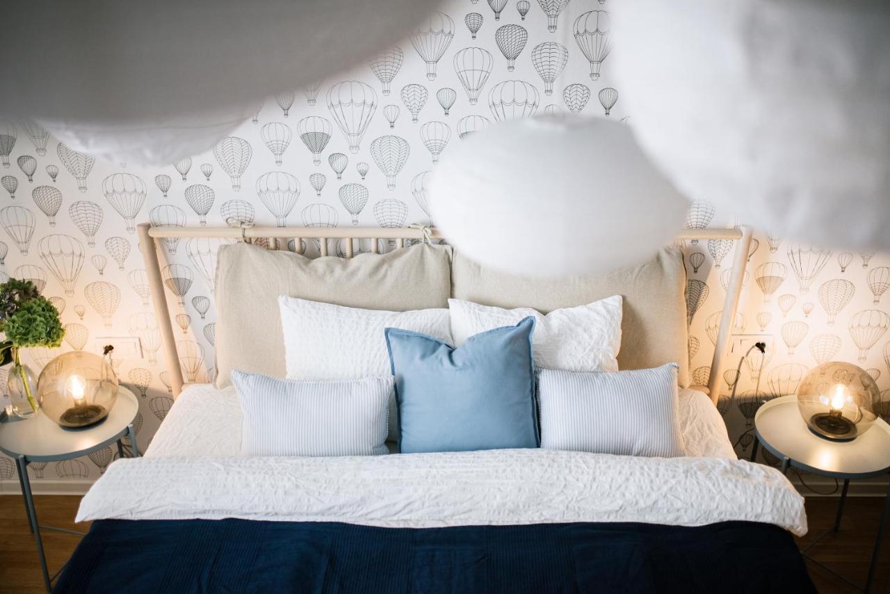 Meet Mendel Boutique Apartments #5 By Goodnite Cz - Expo Brno Exteriér fotografie
